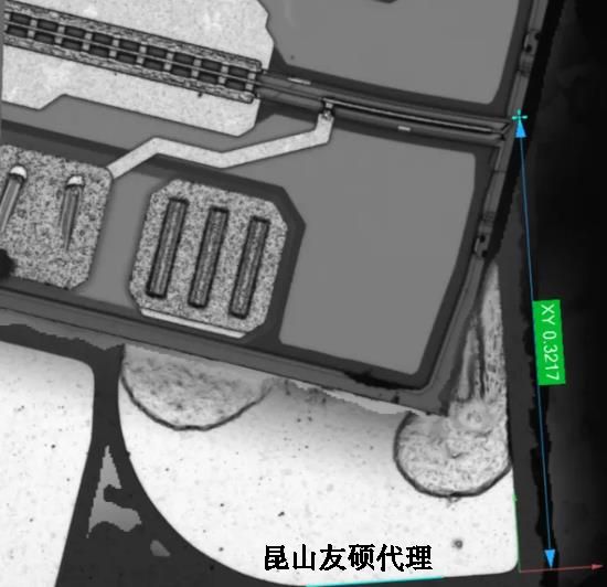 昆明蔡司昆明X射线显微镜